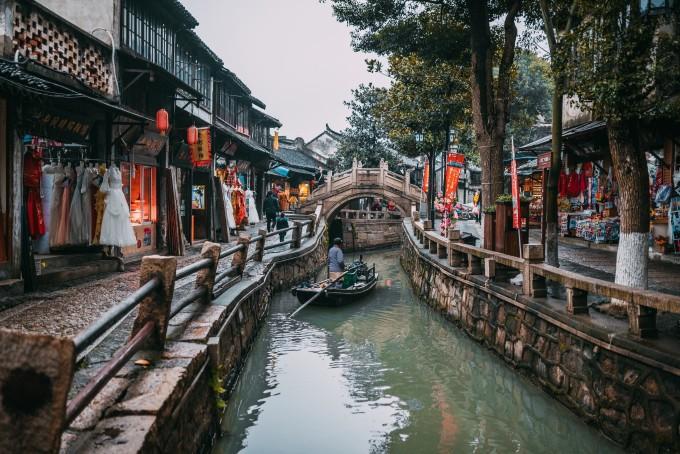 迷雾世界